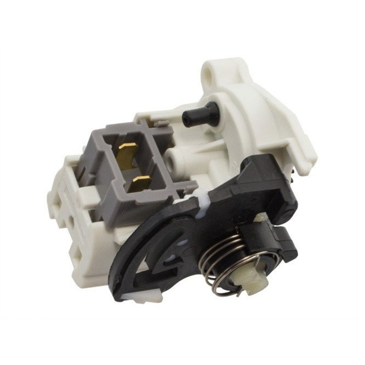 Inchidere hayon, Modecar, Renault Clio II FL 01-10