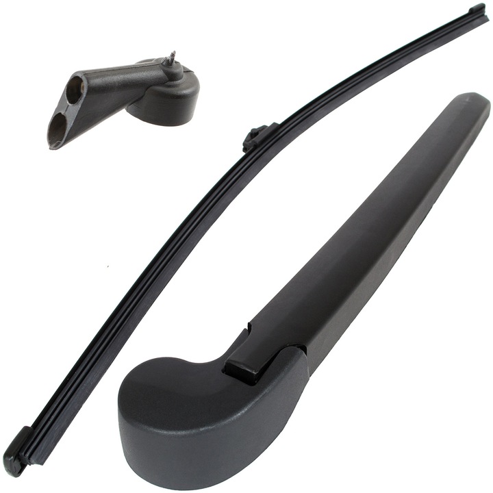 Комплект чистачки MODECAR Audi A6 C7 KOMBI, 400mm, с рамка и дюза