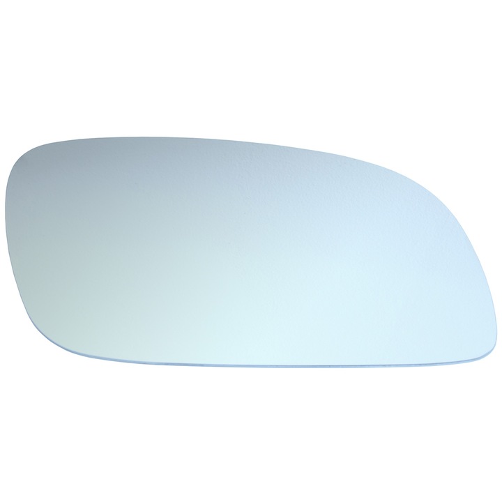 Oglinda cu incalzire dreapta pentru Volkswagen Touran 03-10, MODECAR, Negru