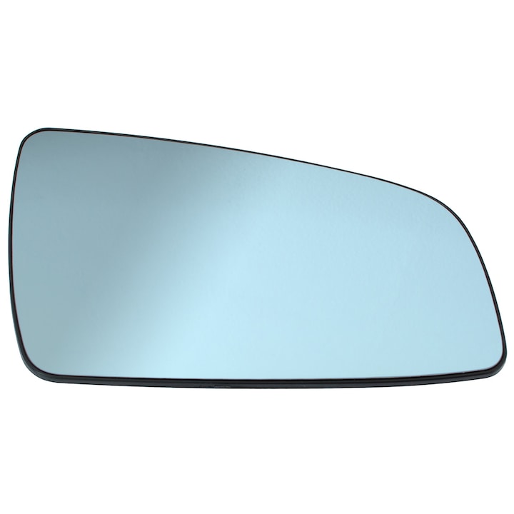 Oglinda cu incalzire dreapta pentru Opel Zafira B 05-09, MODECAR, Negru