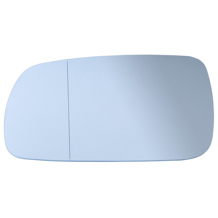 Oglinda cu incalzire stanga pentru Volkswagen Golf IV 97-03, MODECAR, Negru