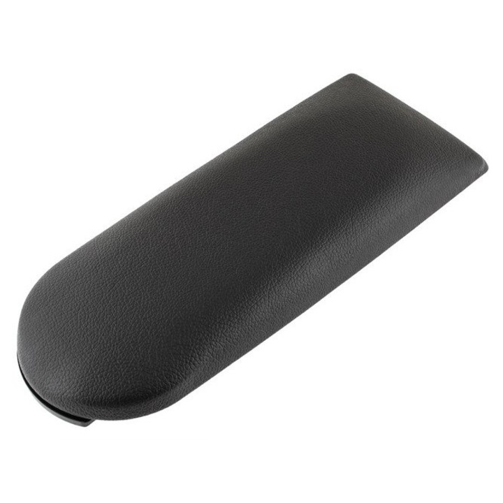 Capac cotiera pentru Seat Toledo, Modecar, Tapiterie, Negru