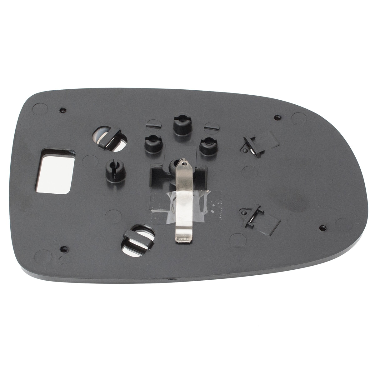 POIGNÉE INTÉRIEURE AVANT GAUCHE POUR OPEL CORSA C (00-06) 1.2 16V BER