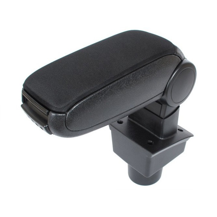 Kartámasz, Modecar, Kompatibilis VW Passat B6 05-10, Fekete