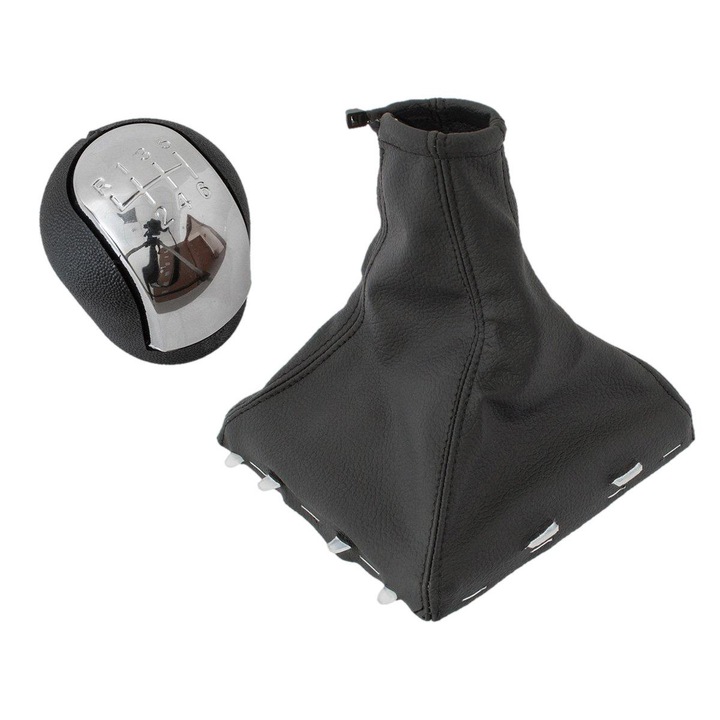 Set schimbator Opel Vectra C, Modecar, Negru