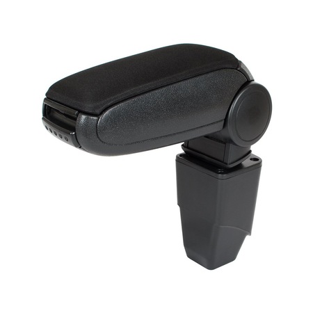 Bras D'essuie-glace Arrière Compatible Peugeot 206 SW 2002- - Modèle 6426P6 - Remplacement Facile Et Durable