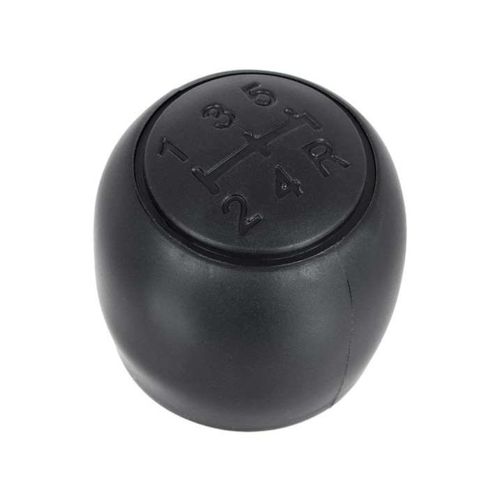 Sebességváltó anya Fiat Panda, Modecar, fekete