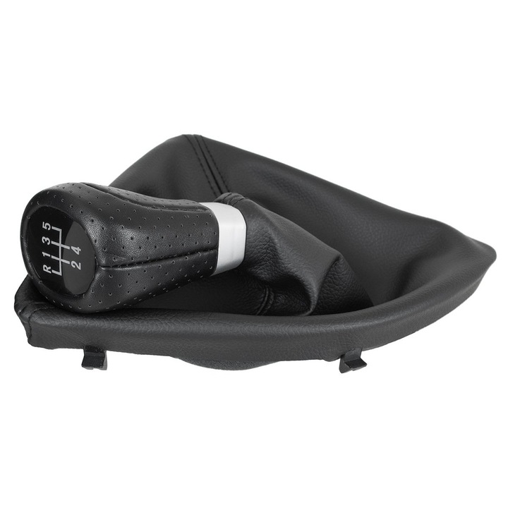 Modecar váltókar BMW 1 E82-hez, fekete