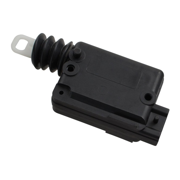 Главина за централно заключване, Modecar, Съвместим Renault Megane Scenic 96-99, Черен