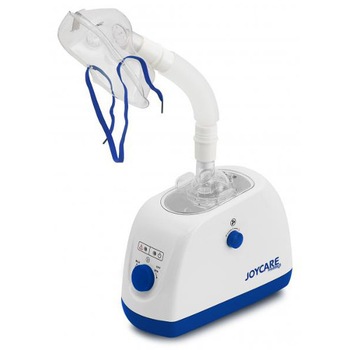 Aerosol Joycare cu Ultrasunete cu Densitate si Viteza Reglabila Aerosol Joycare cu Ultrasunete cu Densitate si Viteza Reglabila