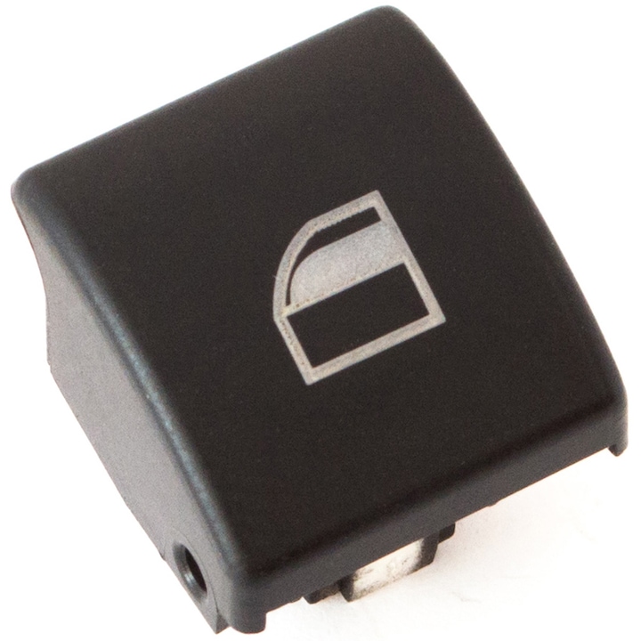 Buton deschidere luneta BMW 3 E46 01-05, Modecar, Negru
