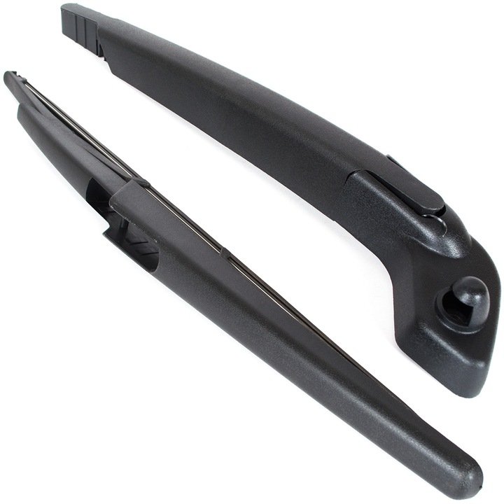 Задна чистачка Volvo V70, 2005-2008, 370мм, пълен комплект