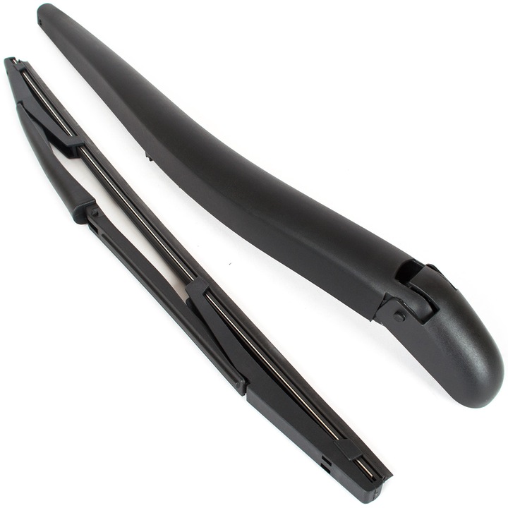 Hátsó ablaktörlő szett, Fiat Croma, 2005+, 390mm, új