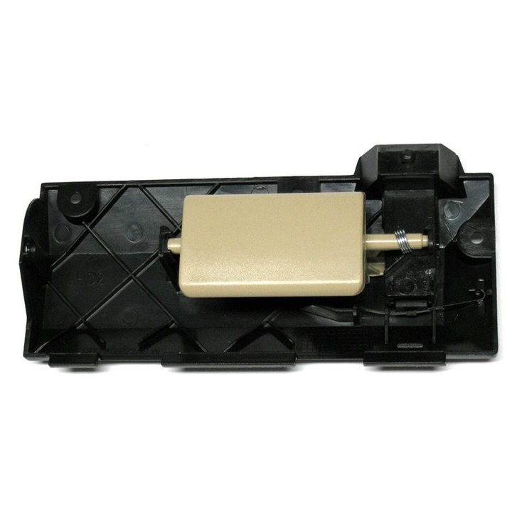 Modecar Kesztyű fogantyú, Ford Mondeo Mk3 00-06, Fekete/Bézs