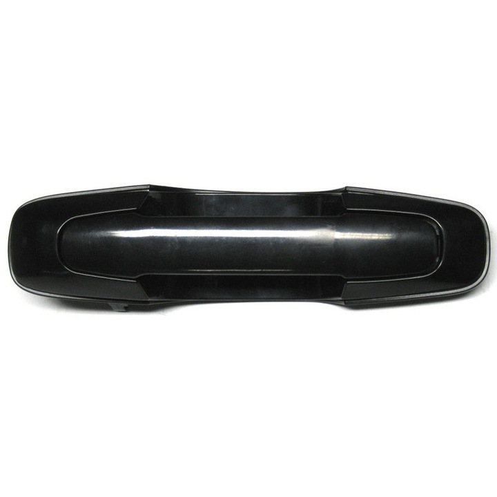 Bal első külső kilincs, Modecar, Suzuki Vitara 98-05, Fekete