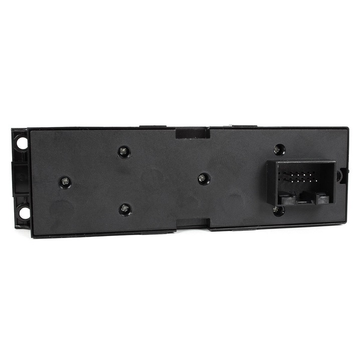 Elektromos ablakkapcsoló Volkswagen Golf IV 97-06, MODECAR, Fekete