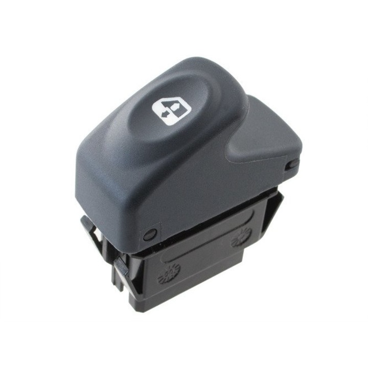 Comutator ridicare geam electric fata, Modecar, 5 pini, Compatibil Renault Clio II 1998-