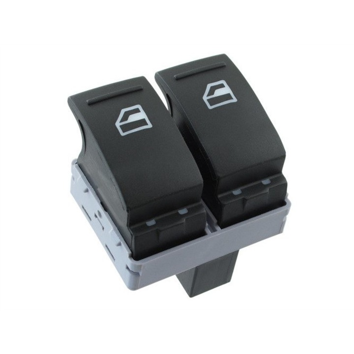 Modecar elektromos ablakemelő állító kapcsoló, Multicolor