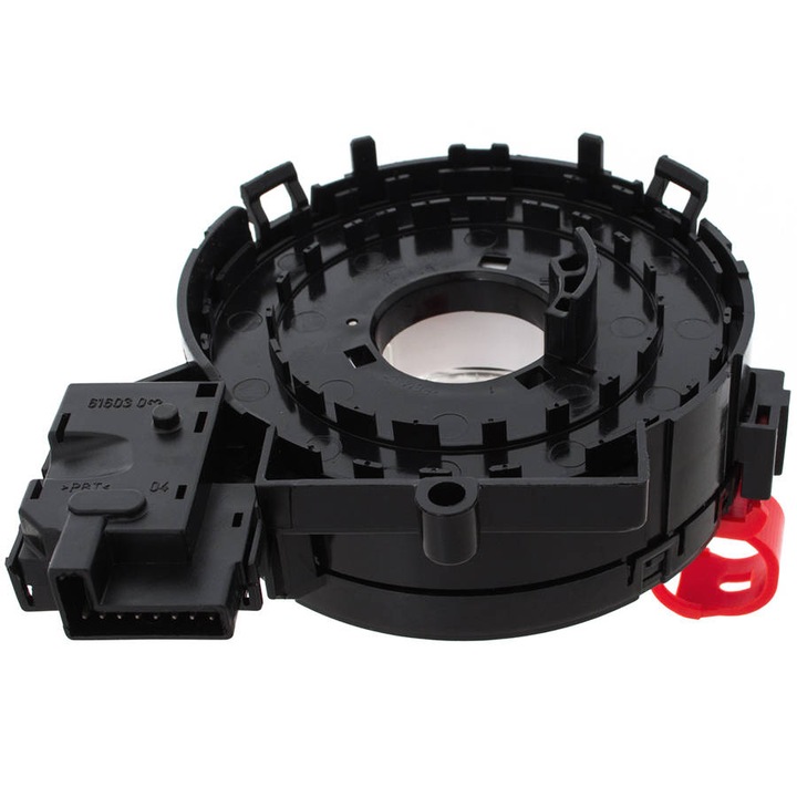 Колан за еърбег за волан, MODECAR, съвместим с VW Golf VI 08-14, 2x8 пина, нов