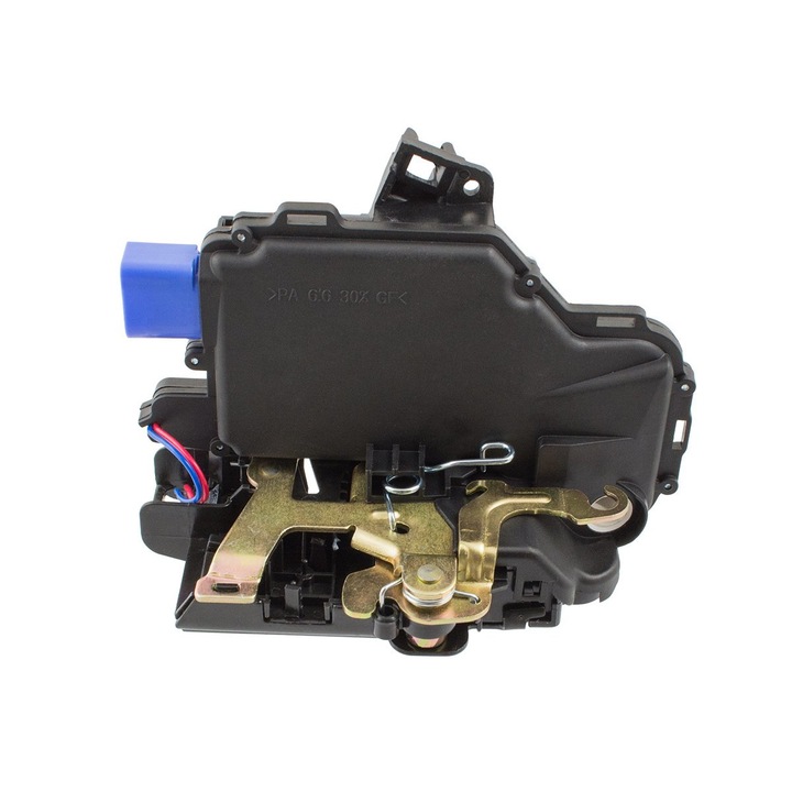 Inchidere centralizata usa fata stanga Skoda Fabia I 6Y2 99-08