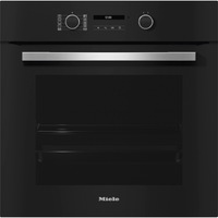 Miele H 2766 B Cuptor incorporabil, clasa energetica A+, 76 L, 9 programe de gatit, Negru