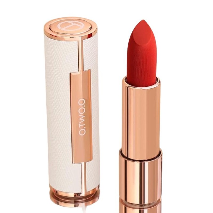 Ruj, O.Two.o, Rosu, Nuanta 09