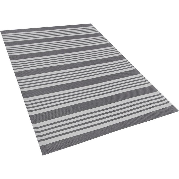 Covor Beliani 191956, 120x180 cm, Gri