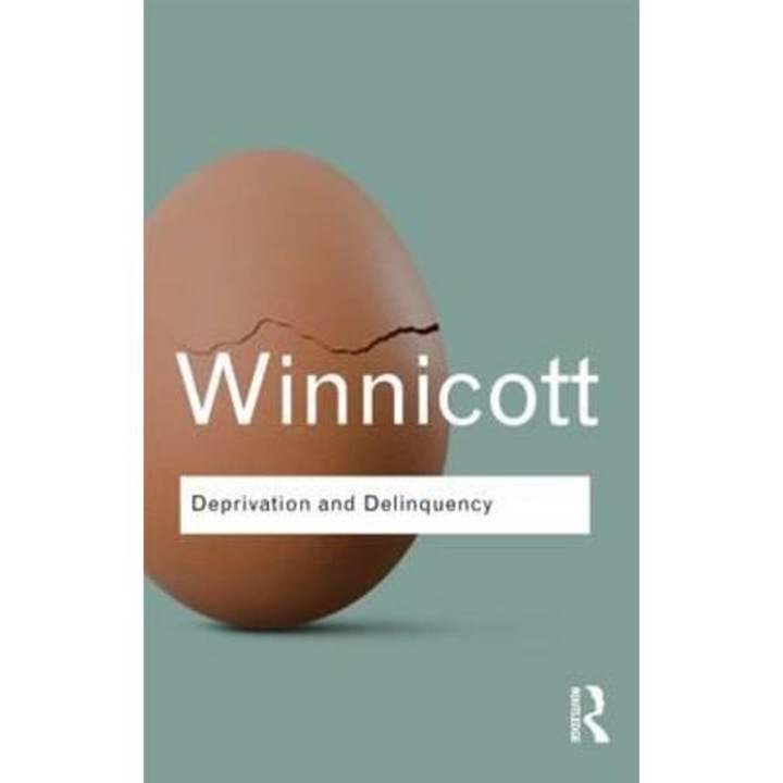 Deprivation and Delinquency