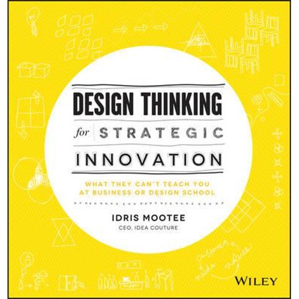 Design Thinking for Strategic Innovation