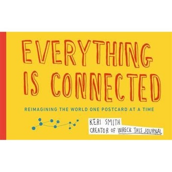 Everything is Connected Everything is Connected