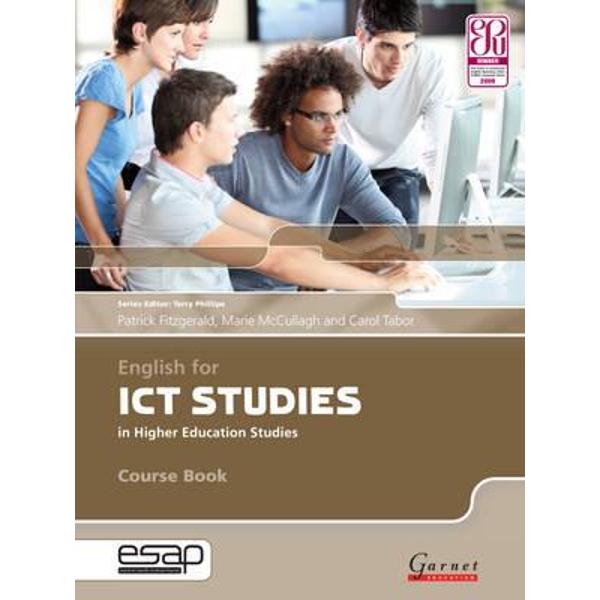 English for ICT Studies in Higher Education Studies