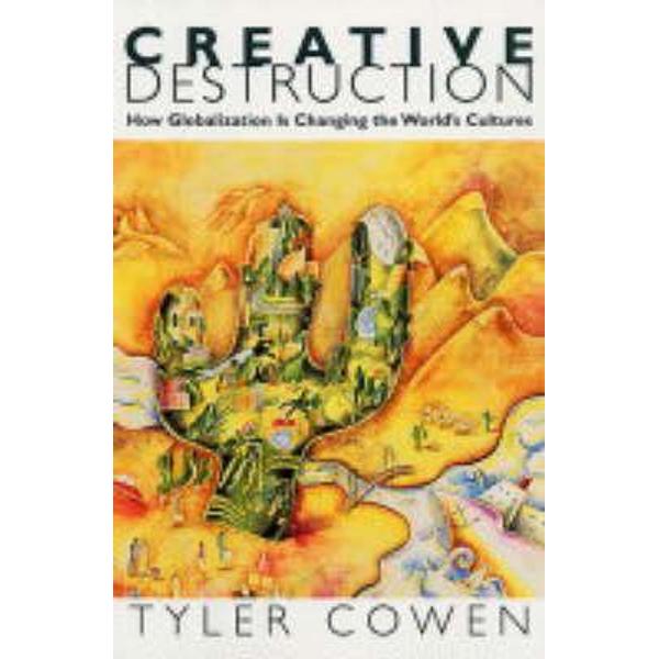 Creative Destruction