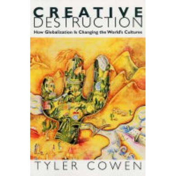 Creative Destruction
