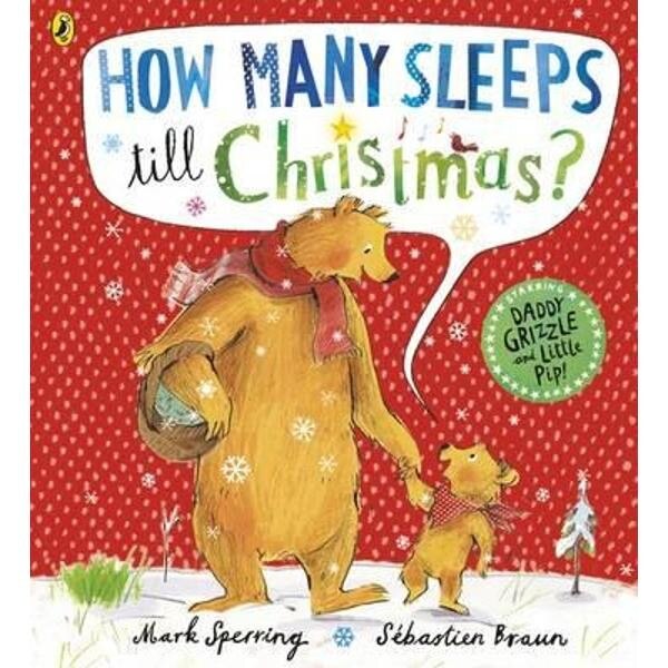 How Many Sleeps Till Christmas?