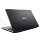 Laptop ASUS VivoBook Max X541NA-GO120 cu procesor Intel® Celeron™ Dual Core N3350 pana la 2.40 GHz, 4GB, 500GB, Intel HD Graphics, Endless OS, Chocolate Black