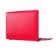 Husa laptop, Speck, Compatibila cu Macbook Pro 13, Roz