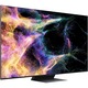 Телевизор TCL MiniLed 75C845, 75" (189 см), Smart Google TV, 4K Ultra HD, 100 Hz, Клас F (Модел 2023)