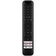 TCL 55C845 Smart LED Televízió, 139 cm, 4K, MiniLED, HDR, Google TV