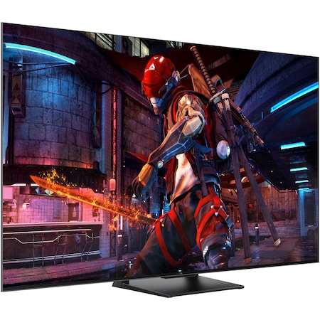 Телевизор TCL QLED 75C745, 75" (189 см), Smart Google TV, 4K Ultra HD, 100 Hz, Клас G