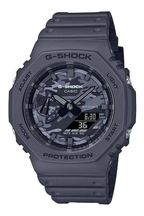 Casio, Мултифункционален часовник G-Shock, Тъмносин