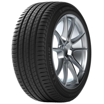 Anvelopa Vara Michelin Latitude Sport 3 265/40 R21 101 Y Anvelopa Vara Michelin Latitude Sport 3 265/40 R21 101 Y