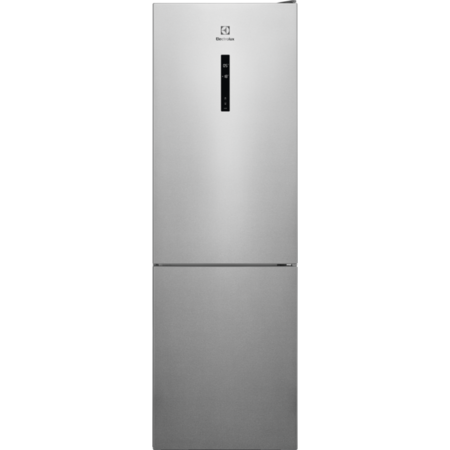 Хладилник с фризер Electrolux LNT7ME32X3
