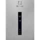 Combina frigorifica Electrolux LNT7ME36X3, 366 l, No Frost, Afisaj LCD, CustomFlex, Multi Flow, Iluminare LED, Clasa E, H 201 cm, Inox antiamprenta