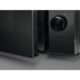 Микровълнова фурна AEG MFB295DB, 28 л, Мощност 900 W, Цифрова, Грил, Дигитален дисплей, Електронен таймер, Черен