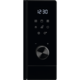 Микровълнова фурна AEG MFB295DB, 28 л, Мощност 900 W, Цифрова, Грил, Дигитален дисплей, Електронен таймер, Черен