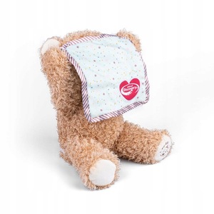 Плюшени играчки