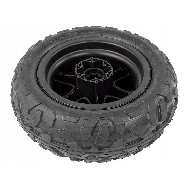 Резервно колело за Buggy A032 Strong, Lean, 50 см