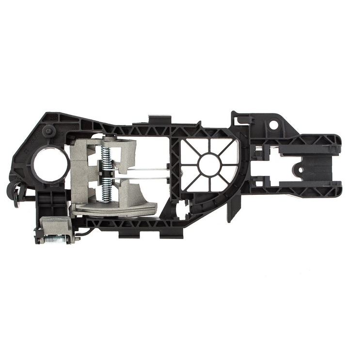 Modecar fogantyú mechanizmus, VW Passat CC, jobb első/hátul, Fekete