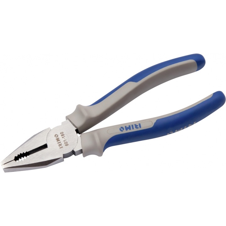 Cleste, Irimo, 160mm, Otel, Gri/Albastru