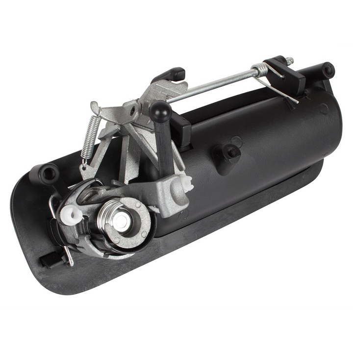 Maner exterior haion, Modecar, Compatibil cu Volkswagen/Seat/Ford, Negru